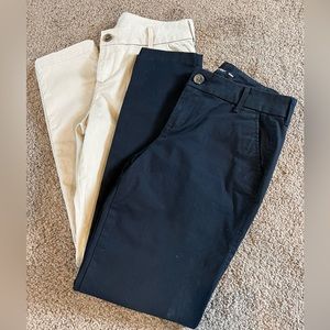 Old Navy Chino Bundle